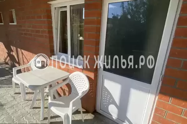 Частный сектор «Частный дом на Тельмана»