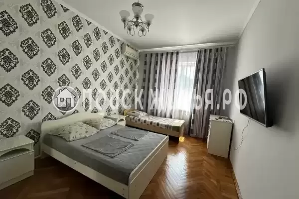 Частный сектор «Частный дом на Тельмана»