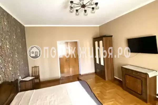 Частный сектор «Частный дом на Тельмана»