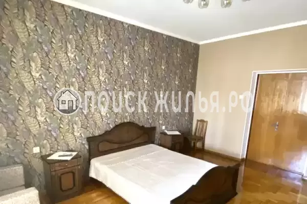 Частный сектор «Частный дом на Тельмана»