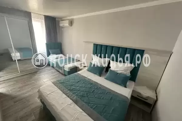 Частный сектор «Частный дом на Тельмана»