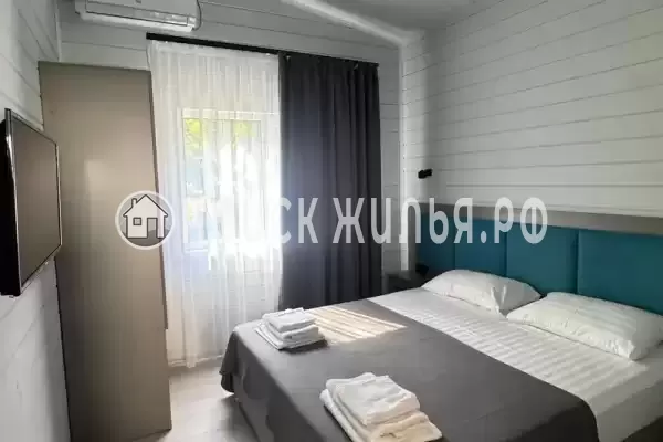 База отдыха «Море village»