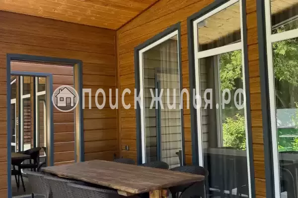 База отдыха «Море village»