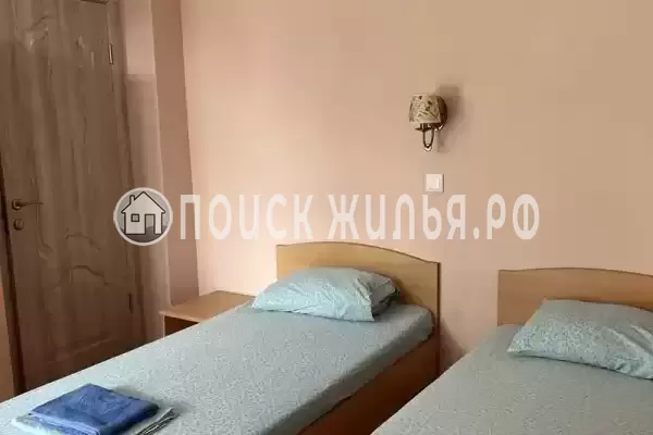 Гостевой дом «Шоколад»