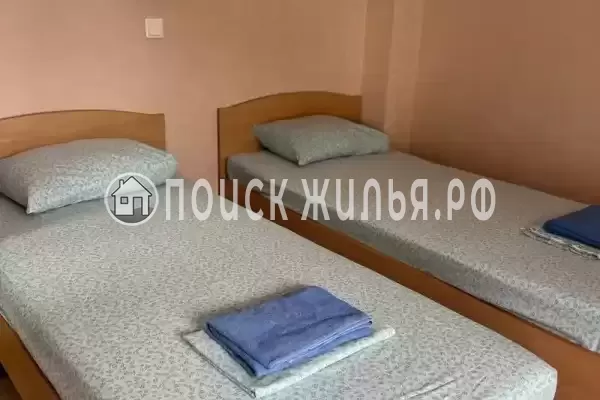 Гостевой дом «Шоколад»