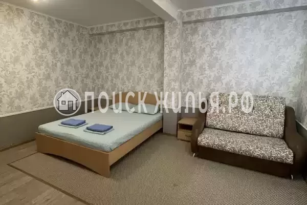 Гостевой дом «Шоколад»