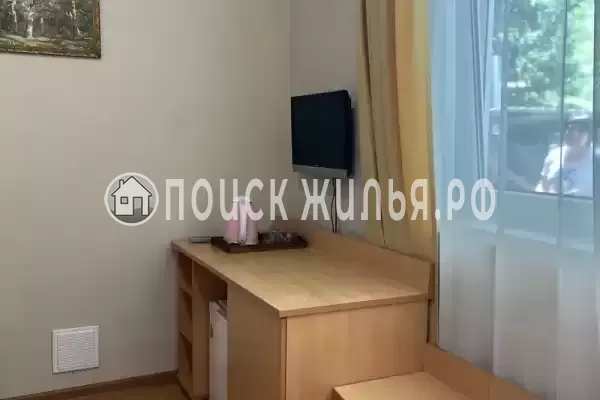 Гостевой дом «Шоколад»