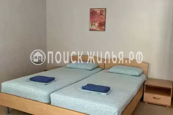 Гостевой дом «Шоколад»