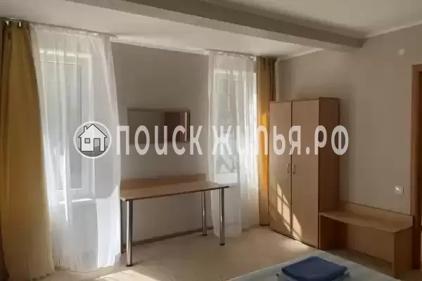 Гостевой дом «Шоколад»