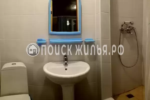 Частный сектор «Киркоров Сити»