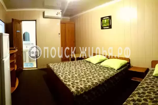 Частный сектор «Киркоров Сити»