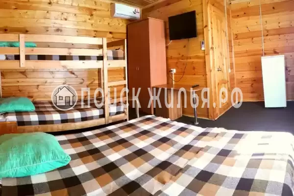 Частный сектор «Киркоров Сити»