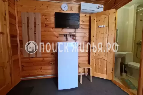 Частный сектор «Киркоров Сити»