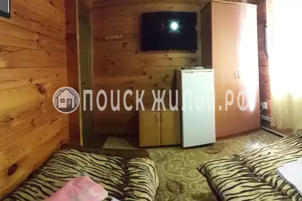 Частный сектор «Киркоров Сити»