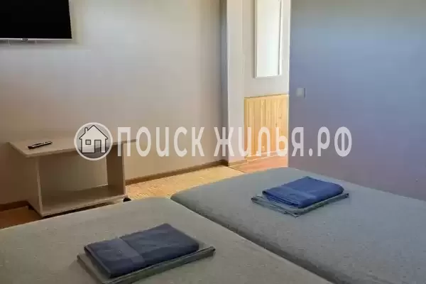 Гостевой дом «Шоколад»