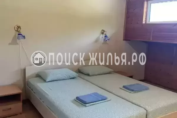 Гостевой дом «Шоколад»