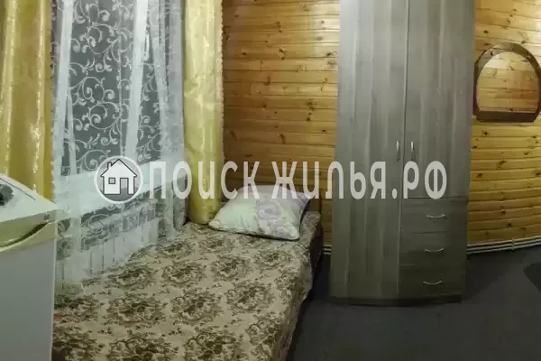 Частный сектор «Киркоров Сити»