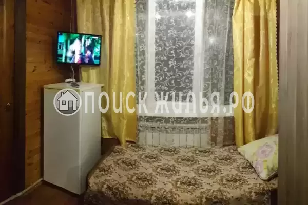 Частный сектор «Киркоров Сити»