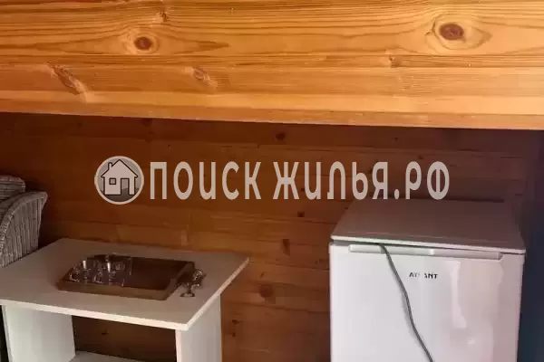 Гостевой дом «Шоколад»