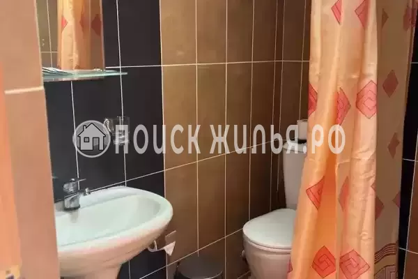 Гостевой дом «Шоколад»