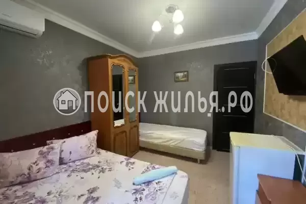 «Южная ночь»