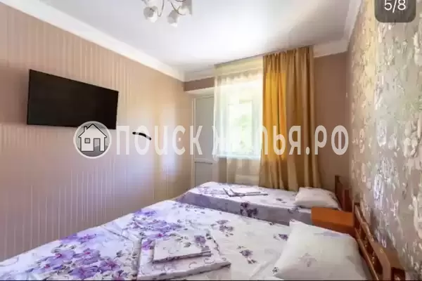 «Южная ночь»