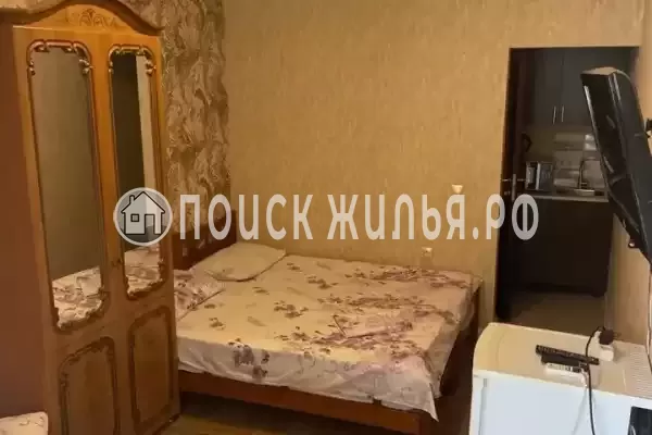 «Южная ночь»