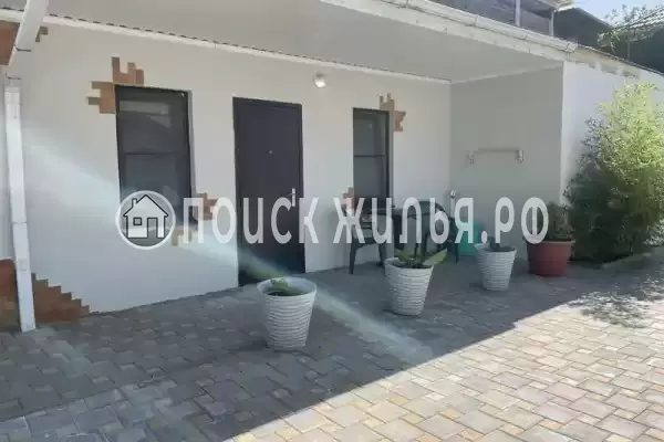 Частный сектор «Апартаменты Белая береза» Частный сектор «Апартаменты Белая береза»