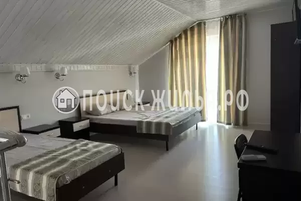 Частный сектор «Апартаменты Белая береза» Частный сектор «Апартаменты Белая береза»