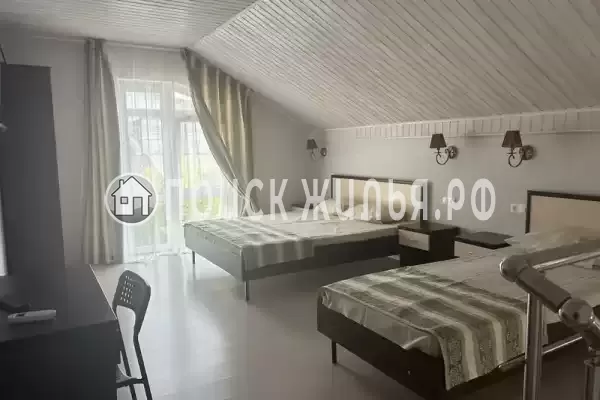 Частный сектор «Апартаменты Белая береза» Частный сектор «Апартаменты Белая береза»