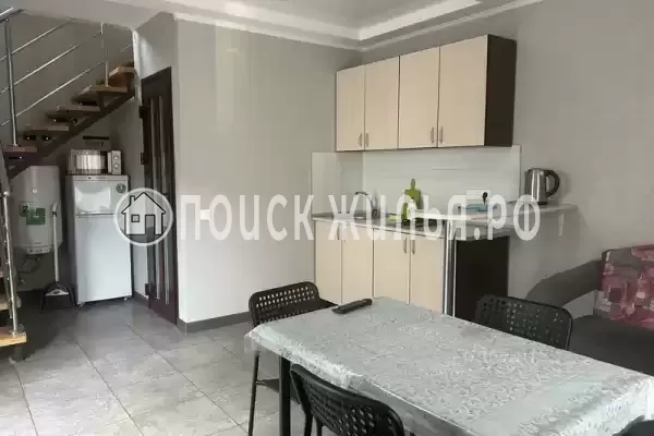 Частный сектор «Апартаменты Белая береза» Частный сектор «Апартаменты Белая береза»