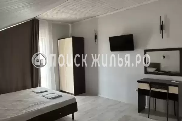 Частный сектор «Апартаменты Белая береза» Частный сектор «Апартаменты Белая береза»