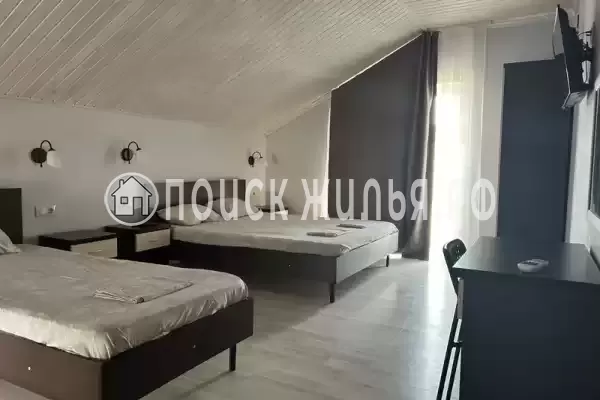 Частный сектор «Апартаменты Белая береза» Частный сектор «Апартаменты Белая береза»