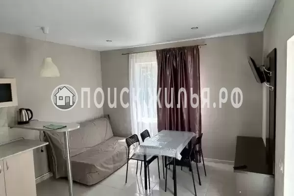 Частный сектор «Апартаменты Белая береза» Частный сектор «Апартаменты Белая береза»