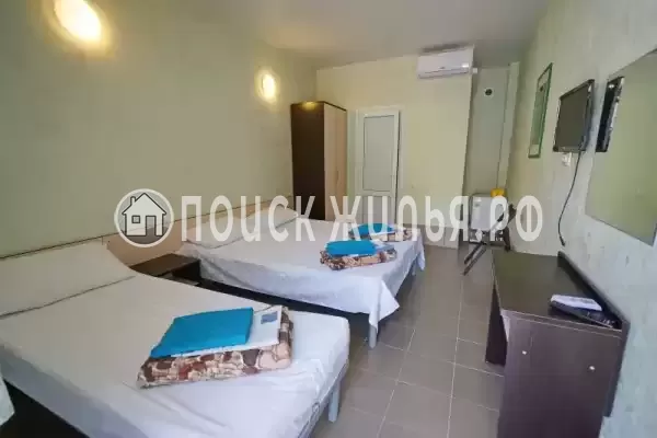 Гостевой дом «Постоялый двор Виноград»