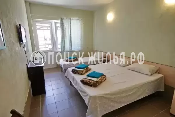 Гостевой дом «Постоялый двор Виноград»