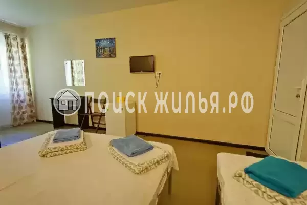 Гостевой дом «Постоялый двор Виноград»