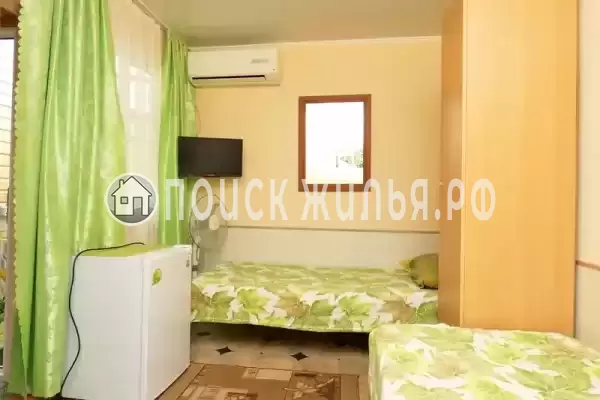 Частный сектор «У Натальи»