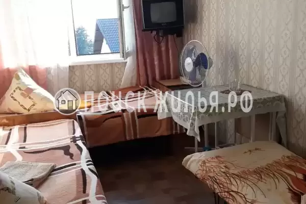 Частный сектор «У Натальи»