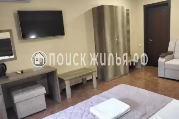 Гостевой дом «Инфинити»