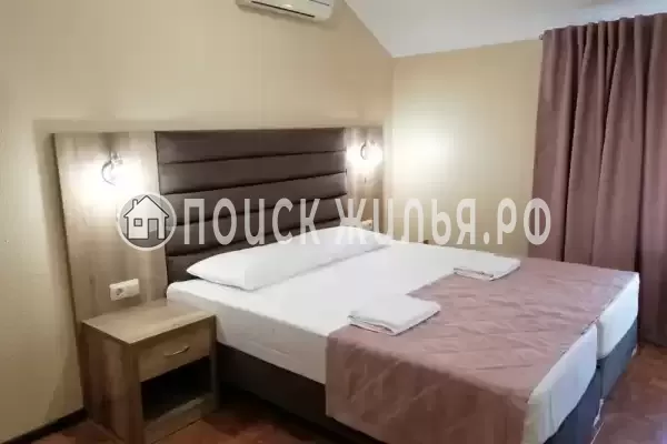 Гостевой дом «Инфинити»