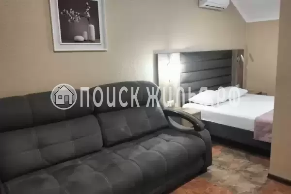 Гостевой дом «Инфинити»