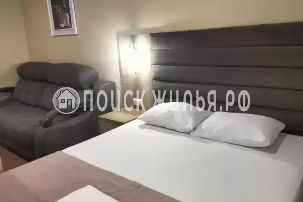 Гостевой дом «Инфинити»