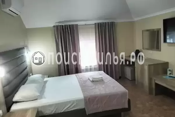 Гостевой дом «Инфинити»