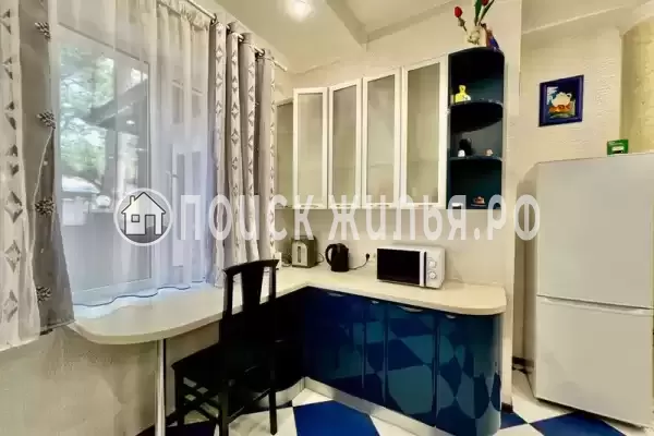 Гостевой дом «Инфинити»