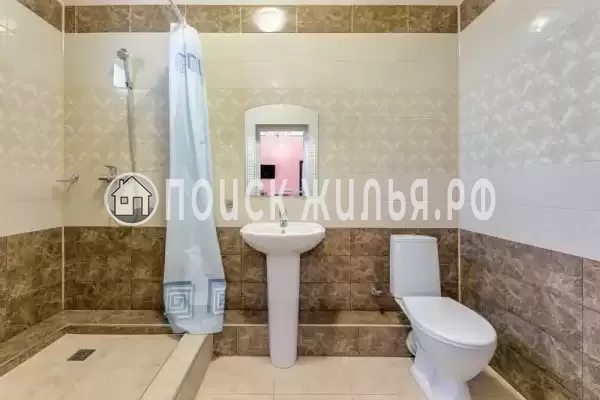 Частный сектор «На Толстого»