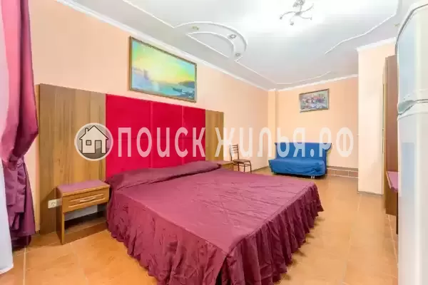 Частный сектор «На Толстого»