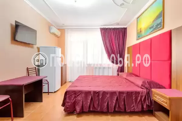 Частный сектор «На Толстого»