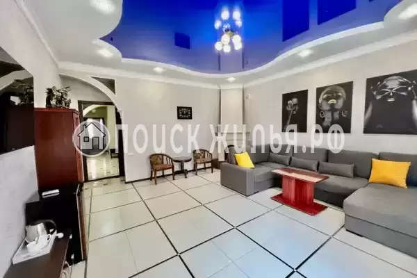 Гостевой дом «Инфинити»