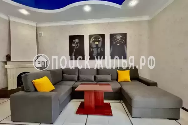 Гостевой дом «Инфинити»